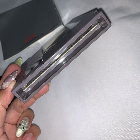 Metroid NES Nintendo Game (Nintendo Entertainment System, 1987) Manual & Case - Picture 6 of 8